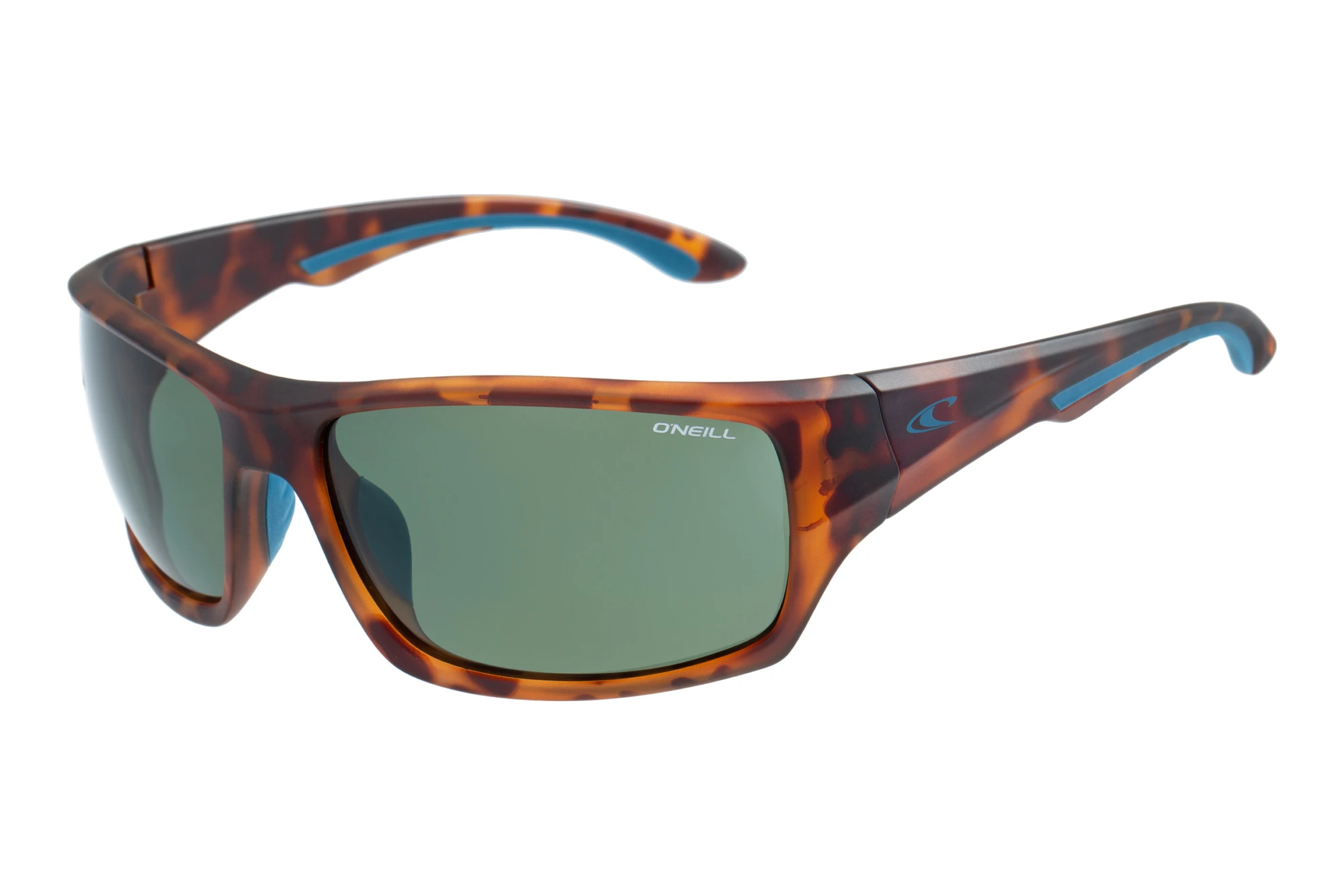 O`Neill   ON 966088 61 SOLID GREENmatte tortoise